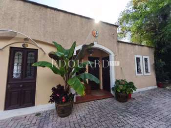 Vente maison 10 pièces Sainte-Agnès 06