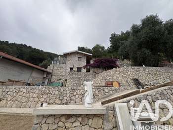 Vente Maison 3 piècesSainte-Agnès