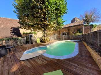 Vente maison 20 pièces Sainte-Alvère 24