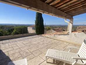 Vente Maison 4 chambresSainte-Anastasie