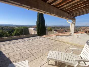 Vente maison 5 pièces Sainte-Anastasie 30