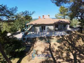 Vente Maison 5 chambresSainte-Anastasie