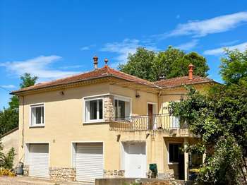 Vente Maison 3 chambresSainte-Anastasie