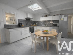 Vente Maison 3 chambresSainte-Anastasie-sur-Issole