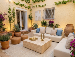 Vente Maison 4 chambresSainte-Anastasie-sur-Issole