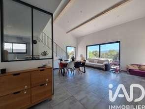 Vente Maison 3 chambresSainte-Anastasie-sur-Issole