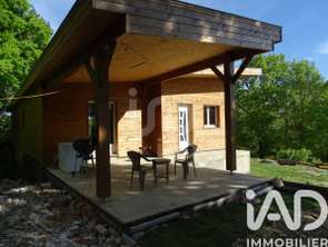 Vente Maison 4 piècesSainte-Anne