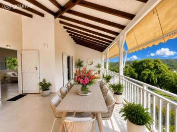 Vente Maison 4 chambresSainte-Anne