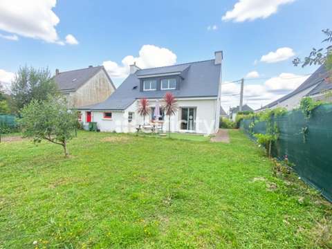 Vente maison 4 pièces Sainte-Anne-d'Auray 56