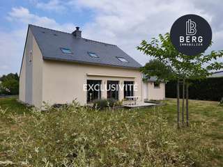 Vente maison 5 pièces Vente maison 5 pièces
