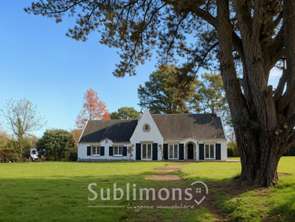 Vente Maison 4 chambresSainte-Anne-d'Auray