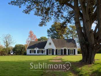 Vente maison 6 pièces Sainte-Anne-d'Auray 56
