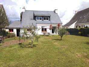 Vente Maison 3 chambresSainte-Anne-d'Auray