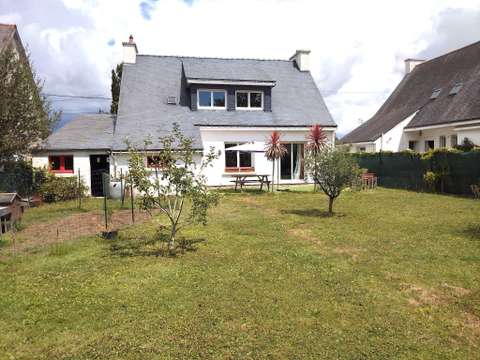 Vente maison 5 pièces Sainte-Anne-d'Auray 56