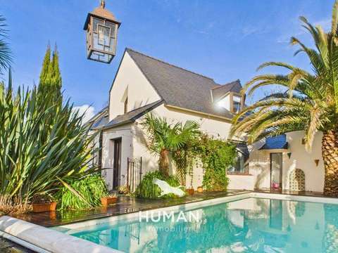 Vente maison 5 pièces Sainte-Anne-d'Auray 56