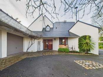 Vente Maison 5 piècesSainte-Anne-d'Auray
