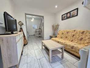 Vente Maison 1 chambreSainte-Anne-d'Auray