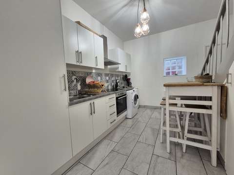 Vente maison 2 pièces