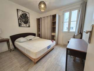 Vente maison 2 pièces