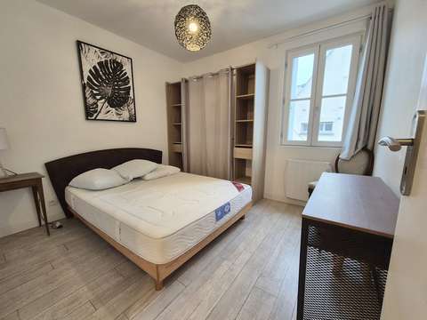 Vente maison 2 pièces