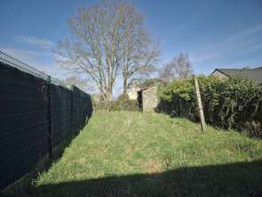 Vente Maison 4 piècesSainte-Anne-d'Auray