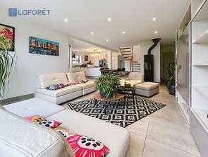 Vente Maison 4 chambresSainte-Anne-d'Auray