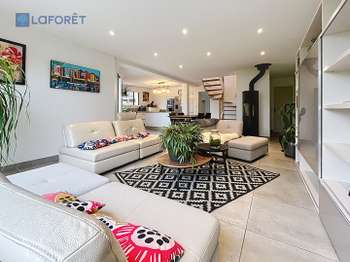 Vente maison 5 pièces Sainte-Anne-d'Auray 56
