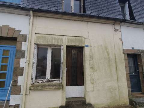 Vente maison 4 pièces Sainte-Anne-d'Auray 56
