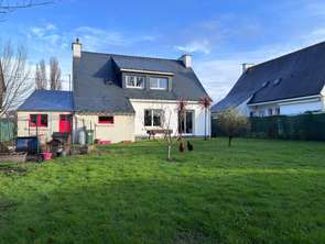 Vente Maison 3 chambresSainte-Anne-d'Auray
