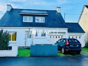 Vente Maison 3 chambresSainte-Anne-d'Auray