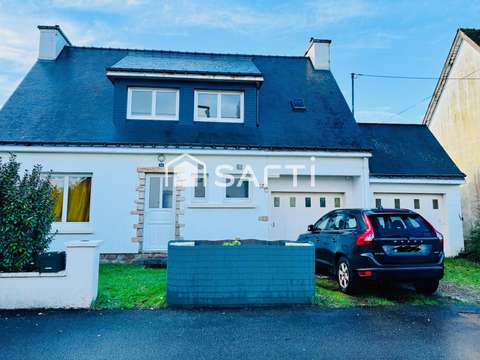 Vente maison 5 pièces Sainte-Anne-d'Auray 56