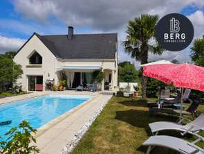 Vente Maison 3 chambresSainte-Anne-d'Auray