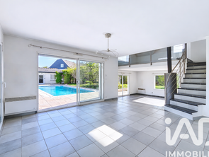 Vente Maison 3 chambresSainte-Anne-d'Auray