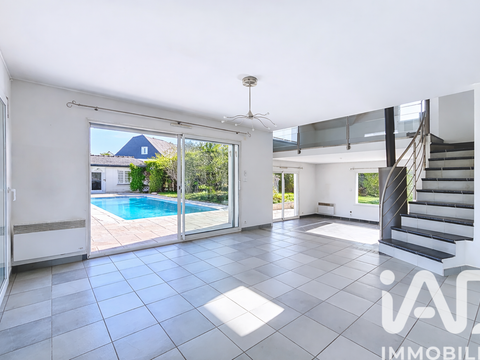 Vente maison 5 pièces Sainte-Anne-d'Auray 56