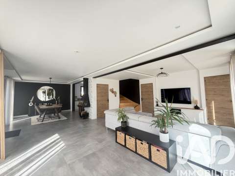 Vente maison 4 pièces Sainte-Anne-d'Auray 56