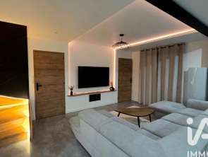 Vente Maison 3 chambresSainte-Anne-d'Auray