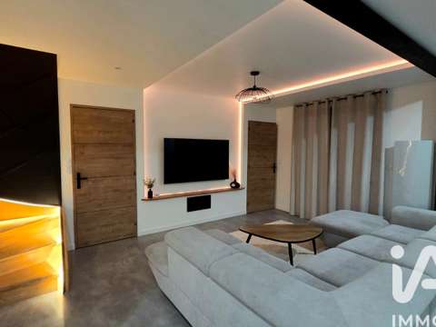 Vente maison 4 pièces Sainte-Anne-d'Auray 56