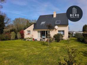 Vente Maison 3 chambresSainte-Anne-d'Auray
