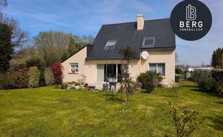 Photo Vente maison Sainte-Anne-d'Auray