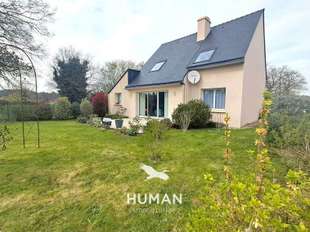 Photo Vente maison Sainte-Anne-d'Auray