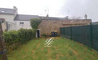 Photo Vente maison Sainte-Anne-d'Auray