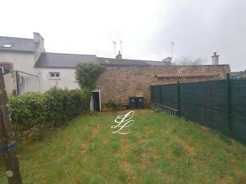 Vente maison 4 pièces Sainte-Anne-d'Auray 56