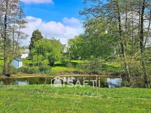 Vente Maison 5 chambresSainte-Anne-d'Auray