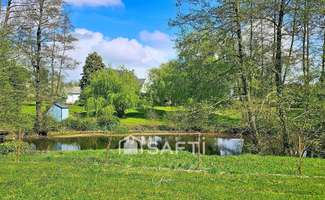 Photo Vente maison Sainte-Anne-d'Auray