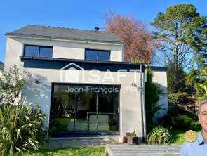 Vente Maison 4 chambresSainte-Anne-d'Auray