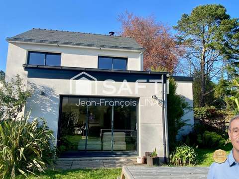 Vente maison 5 pièces Sainte-Anne-d'Auray 56