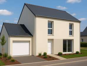 Vente Maison 4 chambresSainte-Anne-d'Auray