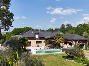 Photo Vente maison Sainte-Anne-d'Auray