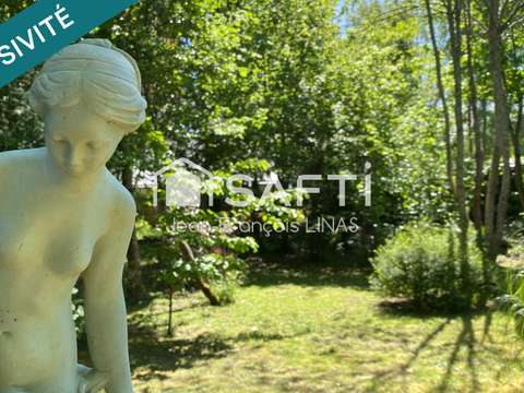 Vente maison 7 pièces Sainte-Anne-d'Auray 56