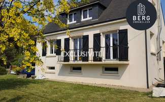 Photo Vente maison Sainte-Anne-d'Auray